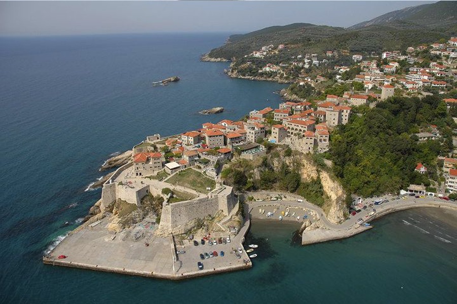Old Town